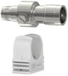 OBO védőkészülék nagyfrekvenciás vezetékekhez, 130V 5093023 (5093023)