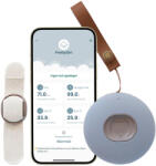 BabySensor Relax okos szenzor, kézre/lábra való pánttal