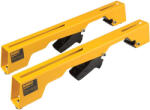 DEWALT géprögzítő készlet DE7023 gérvágó állványhoz (DE7025-XJ) - megatool