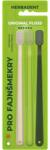 HERBADENT Original Floss, 3 db