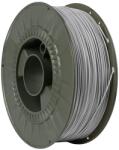 C-TECH Essential Line PLA 1.75mm 1kg szürke (3DF-E-PLA-1.75-GR)