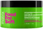 Matrix Food For Soft Rich Hydrating Treatment Mask 75 ml