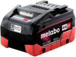 Metabo LiHD 18V, 5, 5 Ah