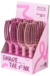 Olivia Garden Display 8 perii de par Finger Combo Think Pink 2025 (5414343018991)
