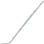 Warrior Sports Covert Deluxe White Intermediate Kompozit hokiütő W28 Gallagher bal kéz lefelé, flex 65