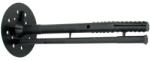 Venus DSH Diblu si cui plastic pentru izolatii, 10mmx200mm, 250buc, DSH, 487118 (487118)