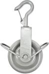 Venus DSH Scripete 160 mm, max 200 kg 373640 (373640)