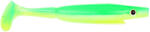Strike Pro Shad Strike Pro Piglet Shad 10cm C012 6 buc (SP.SP172E.C012)