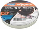 Norton 125 mm CT145193 Disc de taiere