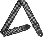 Amumu Checkergrid Black & White