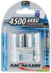 ANSMANN Baby akku (C) 4500mAh 2db (5035352)