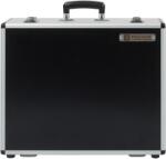 Razzor Cases R1 suitcase 450x350x100 with partition