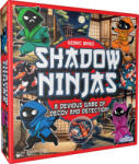  Shadow Ninjas társasjáték (SHA16370) - jateksziget