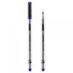 Junior Tűfilc Caroline 0.4 mm kék (130355) (130355) - aqua