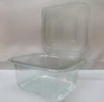 Party egybefedeles elviteles doboz RPET 500ml 100db/cs