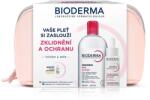 BIODERMA Sensibio, érzékeny bőrre és ráncokra 535 ml