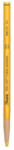 Sharpie Jelölőceruza, 2, 0 mm, 'Peel-Off China marker', sárga (SR305101) (SR305101)