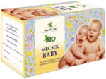 Mecsek Tea Bio Baby tea filteres - 20 db