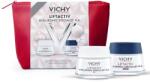Vichy Liftactiv H. A. Nappali+Éjszakai Arckrém 2X50ML Neszesszer Csomag
