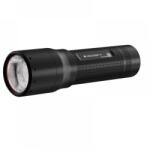 Ledlenser P7 Klasszikus nagy teljesítményű LED zseblámpa (Advanced Focus System) (503102)