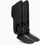 RDX T15 Shin Instep fekete sípcsont- és lábszárvédők