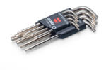 Würth WÜRTH 8 darabos torxkulcskészlet (071536100)