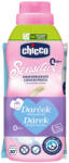 Chicco Floral virágos érintés ml (30 mosás) + ajándék nedves törlőkendő 72 darab