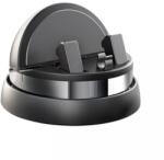 Platinet Autós tartó elforgatható 4.7"-7" műszerfalra fekete (PUCH2231)