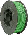 C-TECH Essential Line PLA 1.75mm 1kg zöld (3DF-E-PLA-1.75-G)