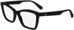 Calvin Klein Rame ochelari de vedere dama Calvin Klein Jeans CKJ24612 050 Rama ochelari