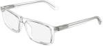 Calvin Klein Rame ochelari de vedere barbati Calvin Klein CK25546 970 Rama ochelari