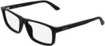 Calvin Klein Rame ochelari de vedere barbati Calvin Klein CK25546 001 Rama ochelari