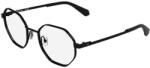 Calvin Klein Rame ochelari de vedere dama Calvin Klein Jeans CKJ25211 001 Rama ochelari