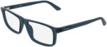 Calvin Klein Rame ochelari de vedere barbati Calvin Klein CK25546 400 Rama ochelari