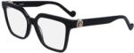 LIU JO Rame ochelari de vedere dama Liu Jo LJ2772R 001 Rama ochelari