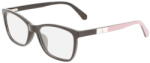 Calvin Klein Rame ochelari de vedere dama Calvin Klein Jeans CKJ22304N 001 Rama ochelari