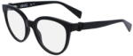 LIU JO Rame ochelari de vedere dama Liu Jo LJ3619 001 Rama ochelari