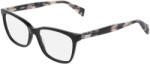 DKNY Rame ochelari de vedere dama DKNY DK5097 001 Rama ochelari