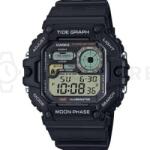 Casio WS-1700H-1AVDF Ceas