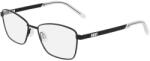 DKNY Rame ochelari de vedere dama DKNY DK1035 001 Rama ochelari