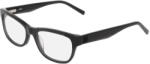 DKNY Rame ochelari de vedere dama DKNY DK5082 001 Rama ochelari