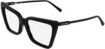 KARL LAGERFELD Rame ochelari de vedere dama Karl Lagerfeld KL6216 001 Rama ochelari