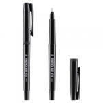 Junior Tűfilc Microline 0, 1 mm fekete (130380) (130380)