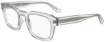 Calvin Klein Rame ochelari de vedere barbati Calvin Klein Jeans CKJ25610 010 Rama ochelari