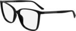 Calvin Klein Rame ochelari de vedere dama Calvin Klein CK24545 001 Rama ochelari