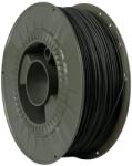 C-TECH Essential Line PLA 1.75mm 1kg fekete (3DF-E-PLA-1.75-BK)