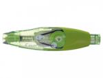 Pilot Dispenser cu banda corectoare Whiteline RT Begreen Pilot PECTE25K (PECTE-25K-4GBG)