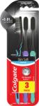 Colgate Slim Soft Charcoal 3 darab