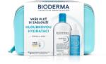 BIODERMA Hydrabio, kiszáradt bőrre és ráncokra 530 ml