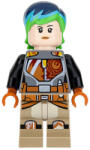 LEGO® Sabine Wren (SW0742)